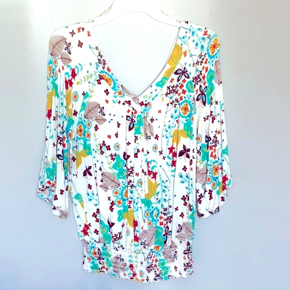 Spring Top from American Rag - Picture 3 of 5